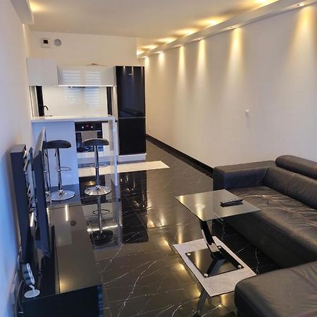 Apartamenty Potulicka Centrum Štetín Exteriér fotografie