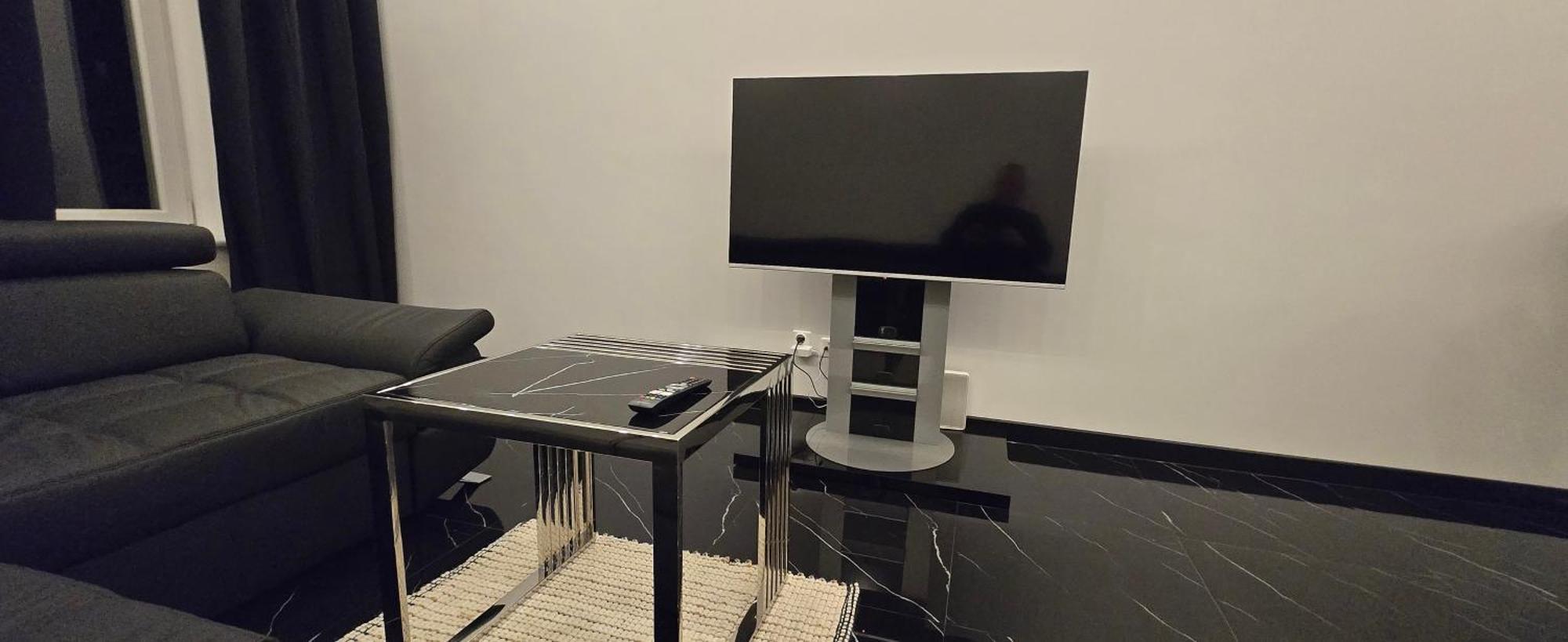 Apartamenty Potulicka Centrum Štetín Exteriér fotografie
