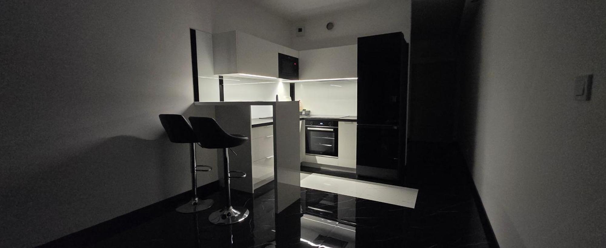 Apartamenty Potulicka Centrum Štetín Exteriér fotografie