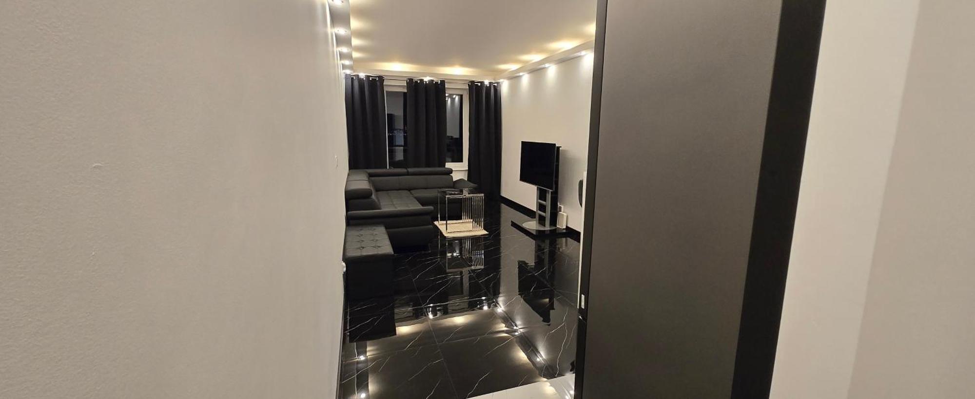 Apartamenty Potulicka Centrum Štetín Exteriér fotografie