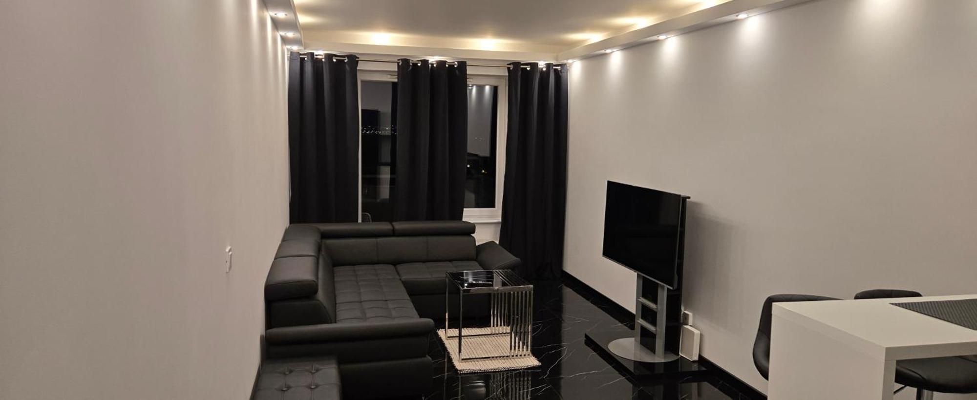 Apartamenty Potulicka Centrum Štetín Exteriér fotografie