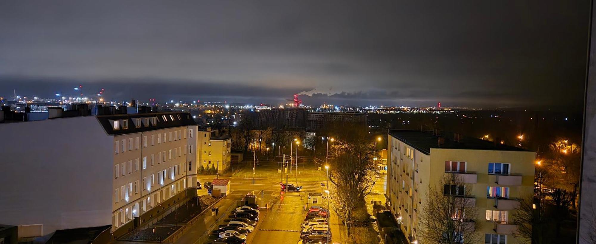 Apartamenty Potulicka Centrum Štetín Exteriér fotografie