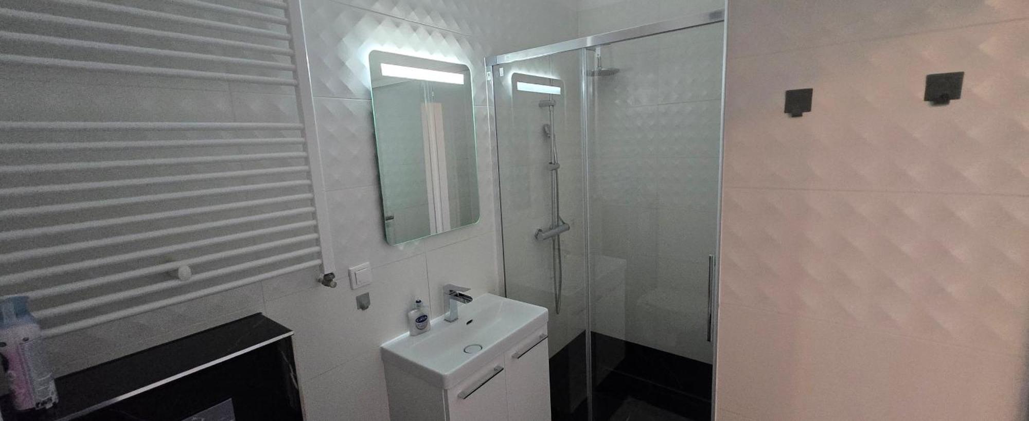 Apartamenty Potulicka Centrum Štetín Exteriér fotografie