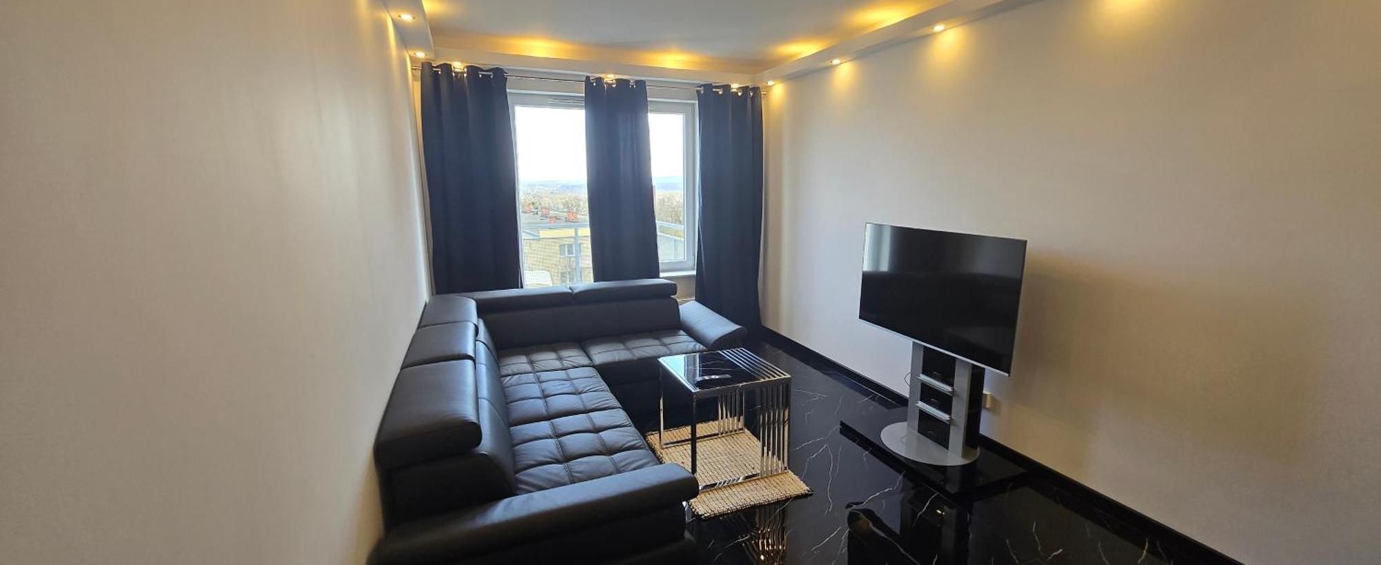 Apartamenty Potulicka Centrum Štetín Exteriér fotografie