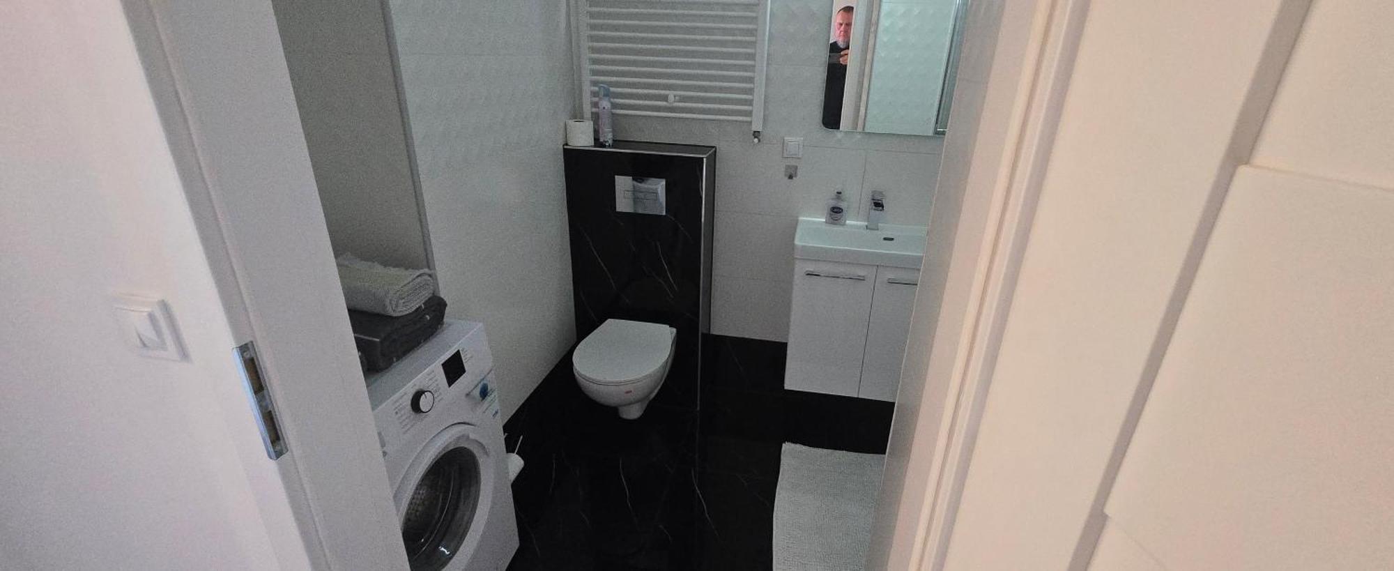 Apartamenty Potulicka Centrum Štetín Exteriér fotografie